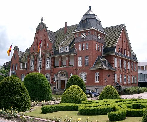 Papenburg, Germany Papenburg