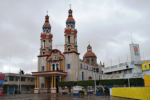 Paraiso