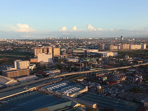 Paranaque City, Philippines Paranaque City