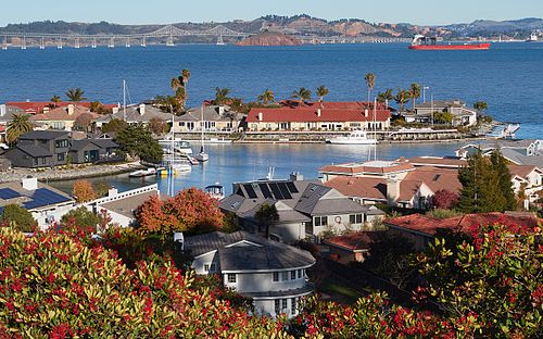 Paradise CA, United States Paradise