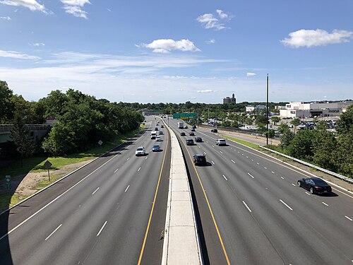 Paramus NJ, United States Paramus