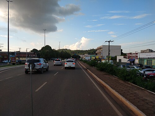 Parauapebas