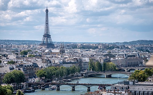 Paris, France Paris