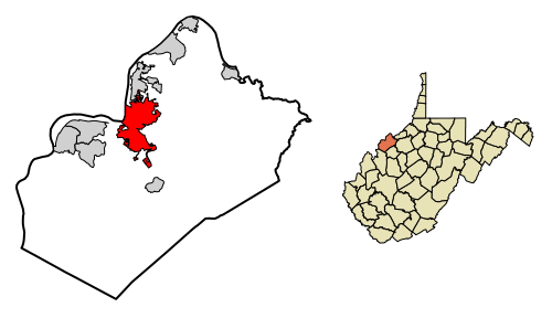Parkersburg