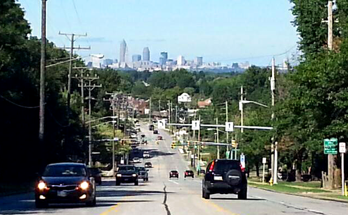 Parma OH, United States Parma