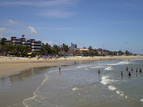 Parnamirim, Brazil Parnamirim