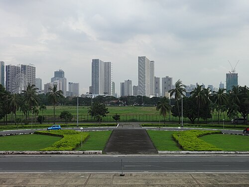 Pasay, Philippines Pasay