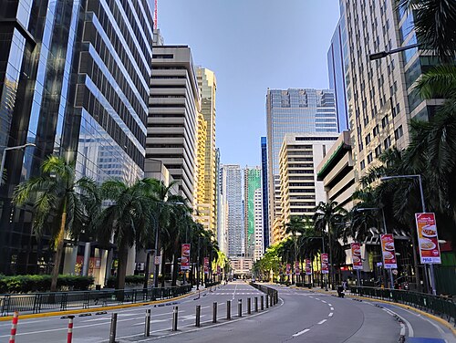 Pasig City