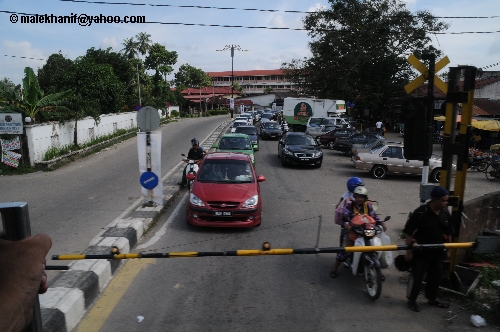 Pasir Mas