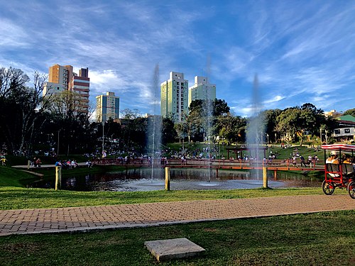 Passo Fundo, Brazil Passo Fundo