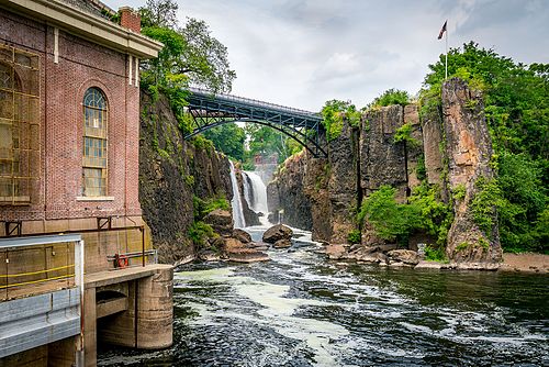 Paterson NJ, United States Paterson
