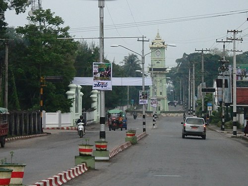 Pathein