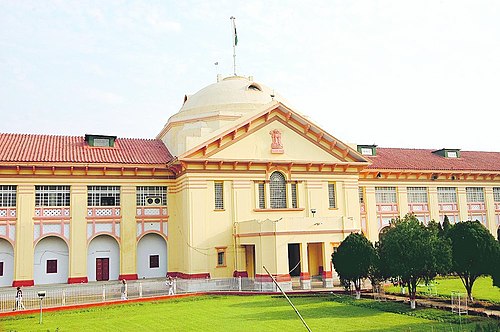 Patna, India Patna
