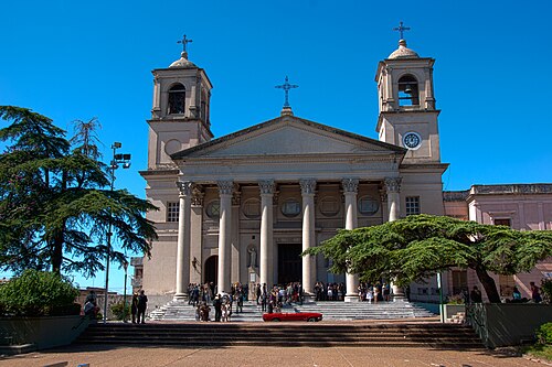 Paysandú, Uruguay Paysandú