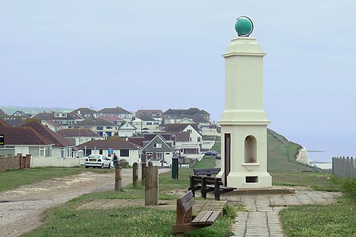 Peacehaven, United Kingdom Peacehaven