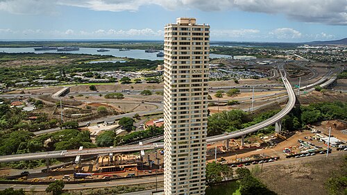 Pearl City HI, United States Pearl City