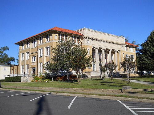 Pearl MS, United States Pearl