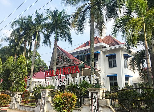Pematangsiantar
