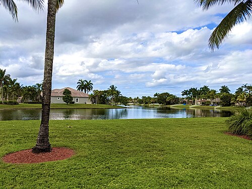 Pembroke Pines