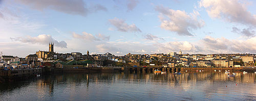 Penzance, United Kingdom Penzance