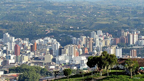 Pereira, Colombia Pereira