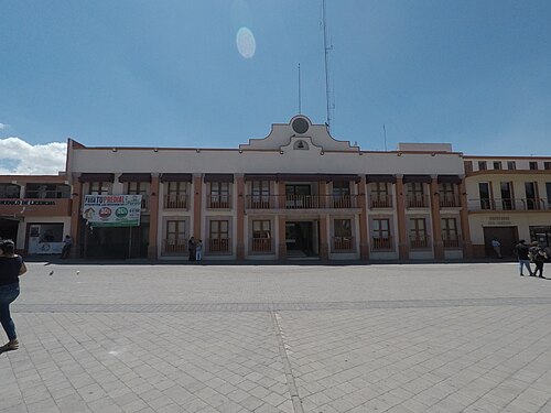 Perote