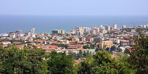 Pesaro, Italy Pesaro