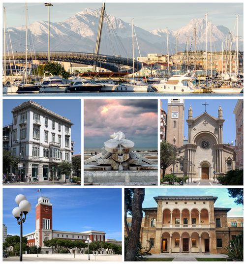 Pescara, Italy Pescara