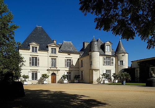 Pessac, France Pessac