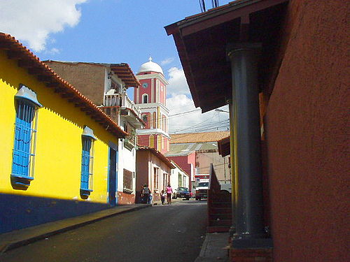 Petare, Venezuela Petare