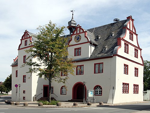 Pfungstadt, Germany Pfungstadt