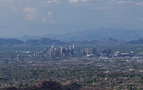 Mesa AZ, United States Mesa