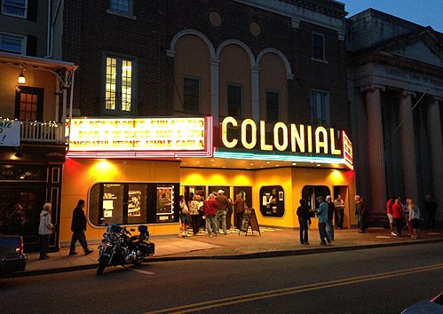 Phoenixville