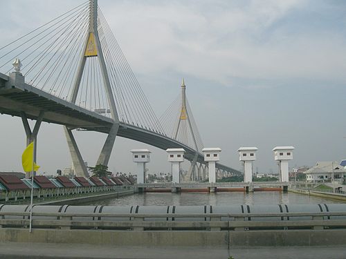 Phra Pradaeng