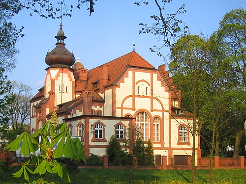 Piła