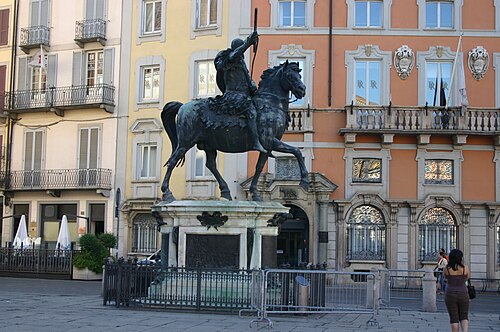 Piacenza, Italy Piacenza
