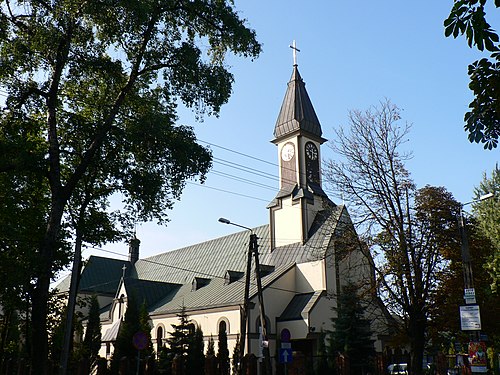 Piastów
