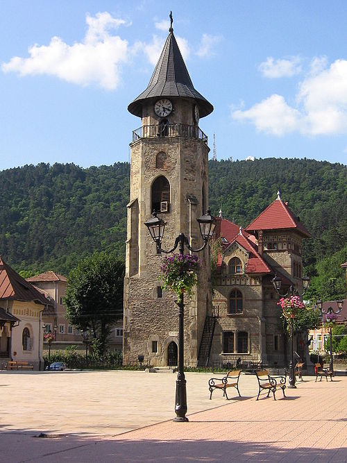 Piatra Neamţ