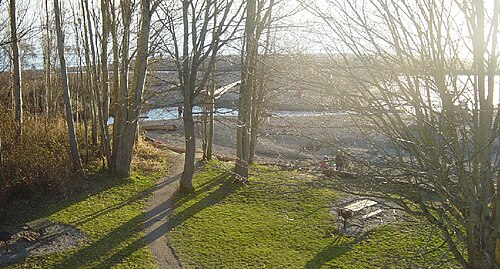 Picnic Point-North Lynnwood