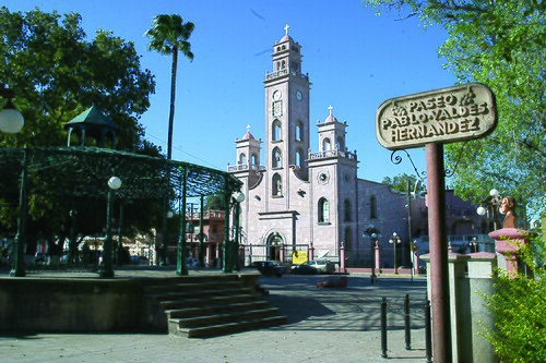 Piedras Negras, Mexico Piedras Negras