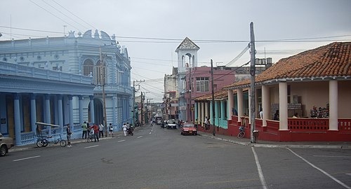 Pinar del Río, Cuba Pinar del Río