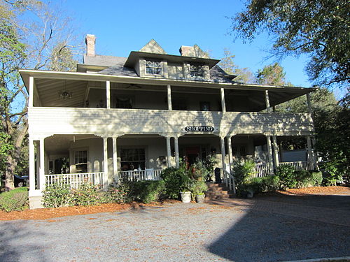 Pinehurst NC, United States Pinehurst
