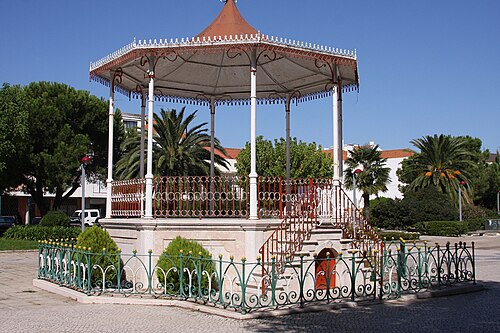 Pinhal Novo