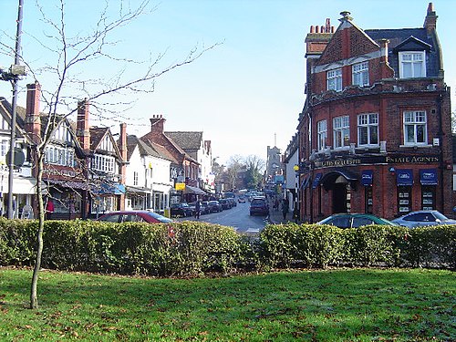 Pinner, United Kingdom Pinner
