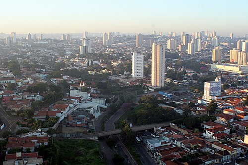 Piracicaba, Brazil Piracicaba