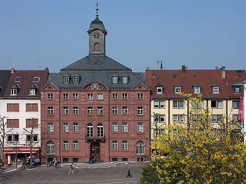 Pirmasens, Germany Pirmasens