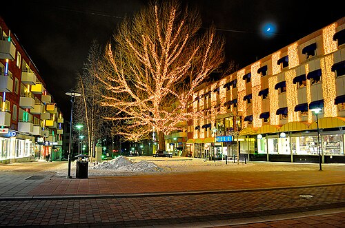 Piteå, Sweden Piteå