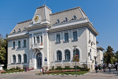 Piteşti
