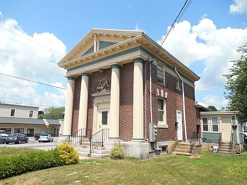 Plainfield