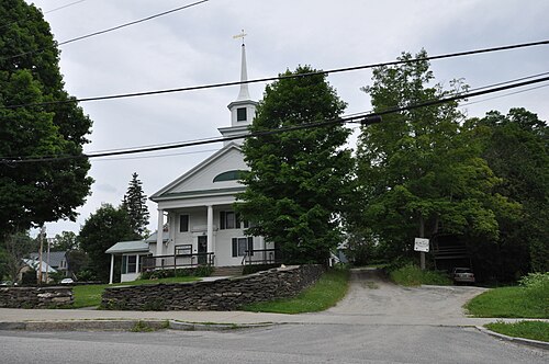Plainfield